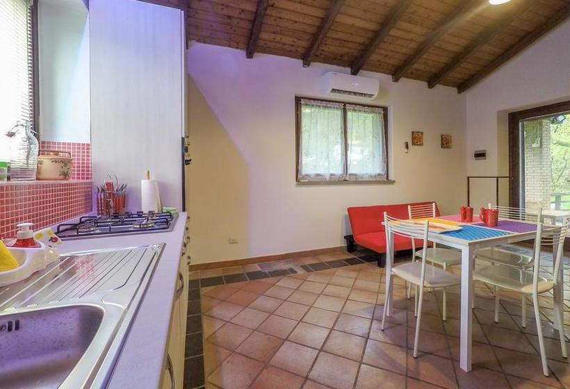 I Tre Abeti B&b  | Vezzano Ligure | La Spezia | Italia 10