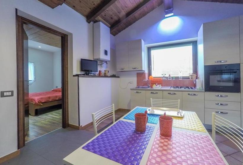I Tre Abeti B&b  | Vezzano Ligure | La Spezia | Italia 11
