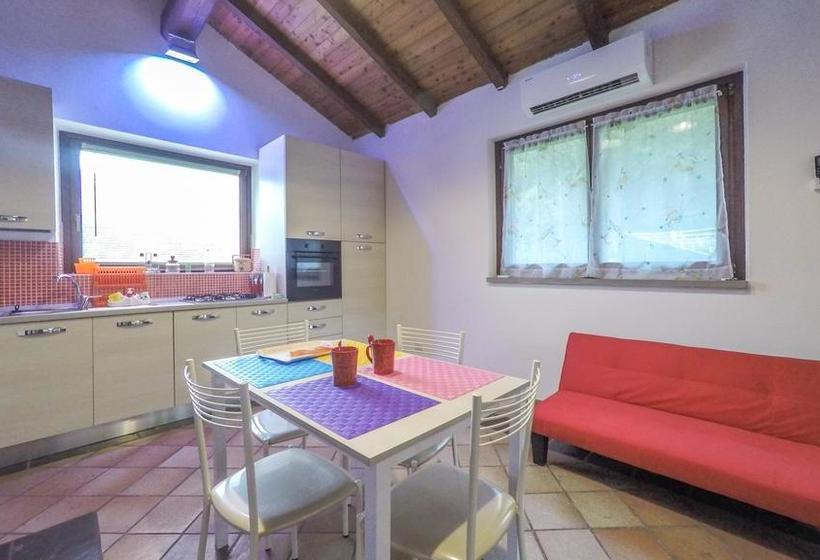 I Tre Abeti B&b  | Vezzano Ligure | La Spezia | Italia 12