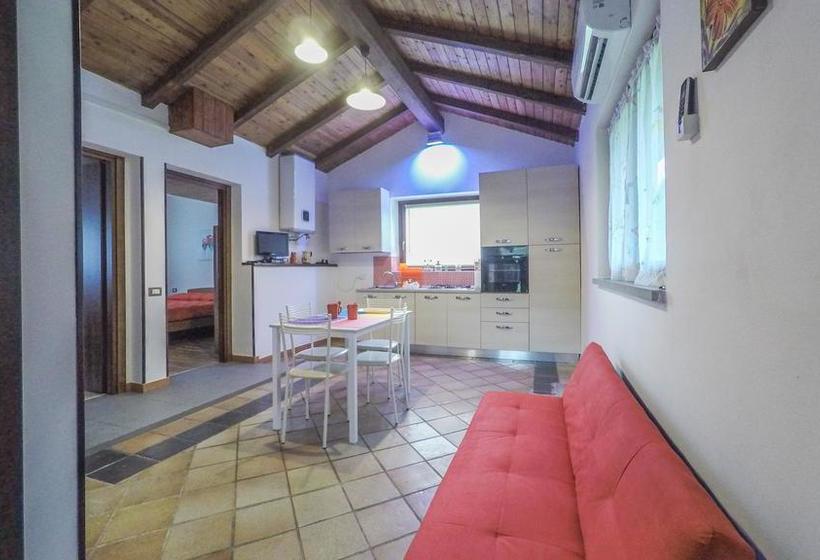 I Tre Abeti B&b  | Vezzano Ligure | La Spezia | Italia 13