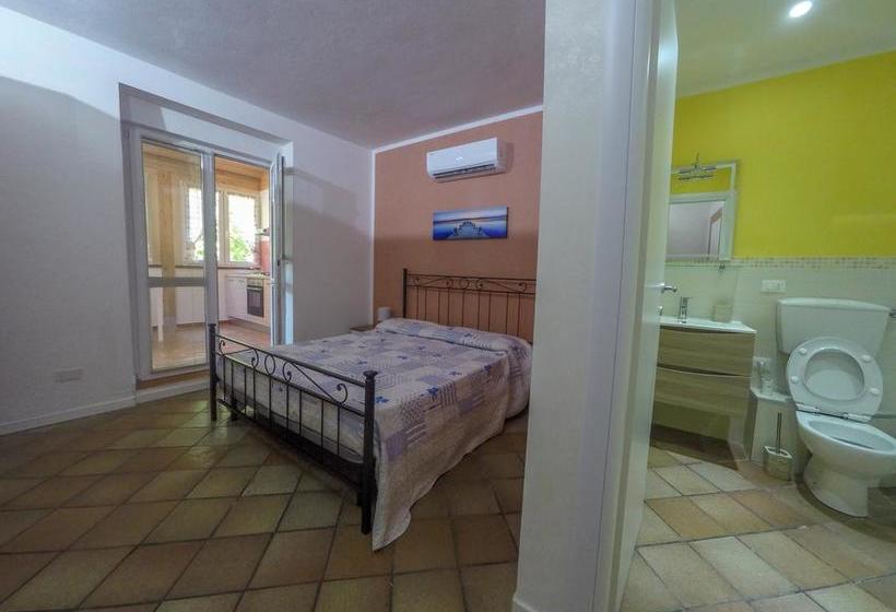 I Tre Abeti B&b  | Vezzano Ligure | La Spezia | Italia 14