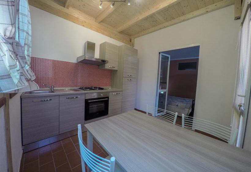 I Tre Abeti B&b  | Vezzano Ligure | La Spezia | Italia 15