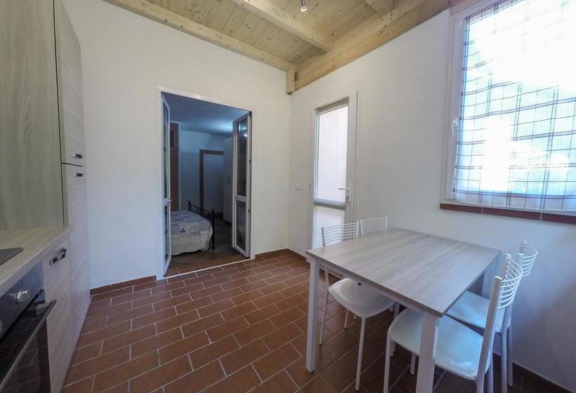 I Tre Abeti B&b  | Vezzano Ligure | La Spezia | Italia 16