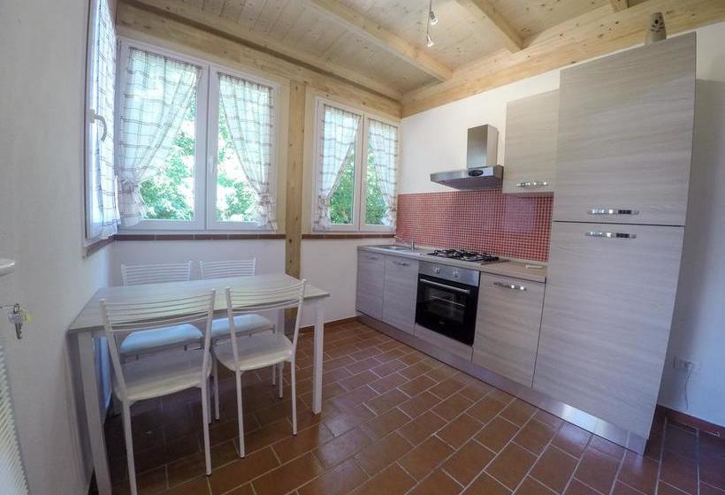 I Tre Abeti B&b  | Vezzano Ligure | La Spezia | Italia 17