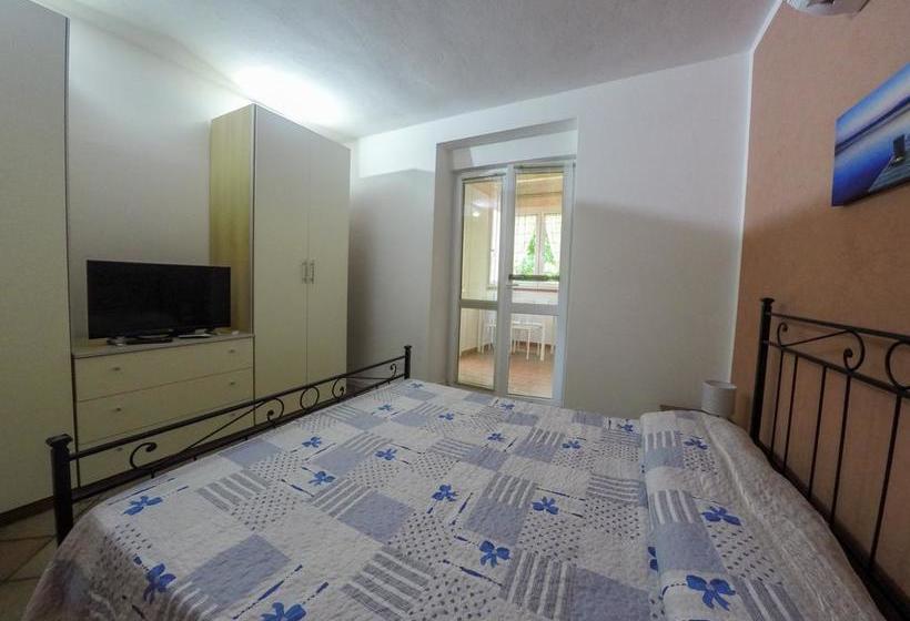 I Tre Abeti B&b  | Vezzano Ligure | La Spezia | Italia 18