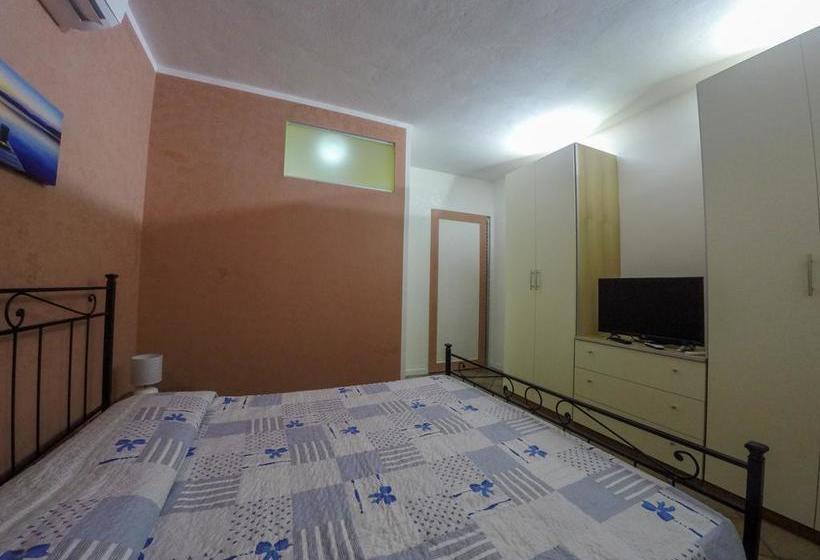 I Tre Abeti B&b  | Vezzano Ligure | La Spezia | Italia 19