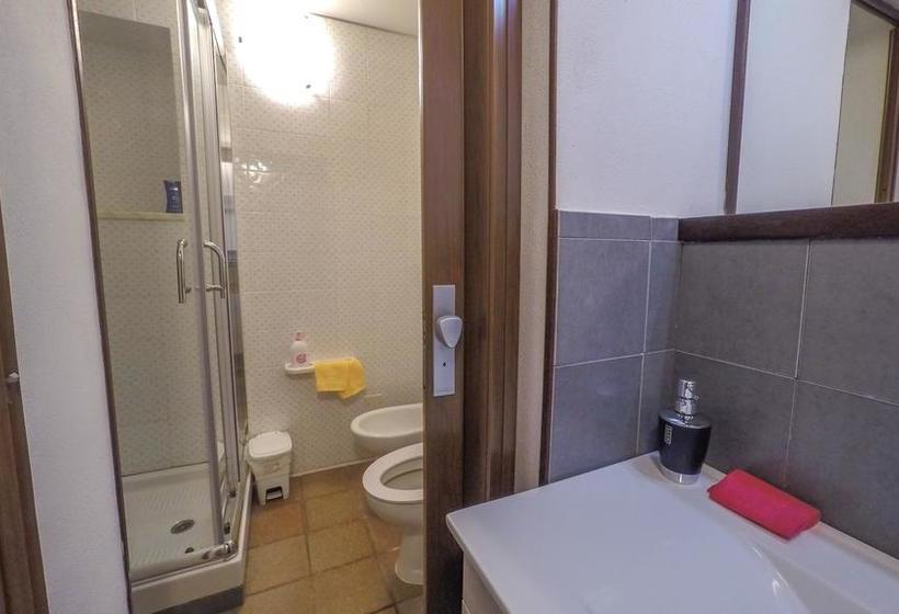 I Tre Abeti B&b  | Vezzano Ligure | La Spezia | Italia 2