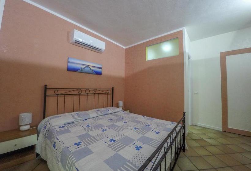 I Tre Abeti B&b  | Vezzano Ligure | La Spezia | Italia 20