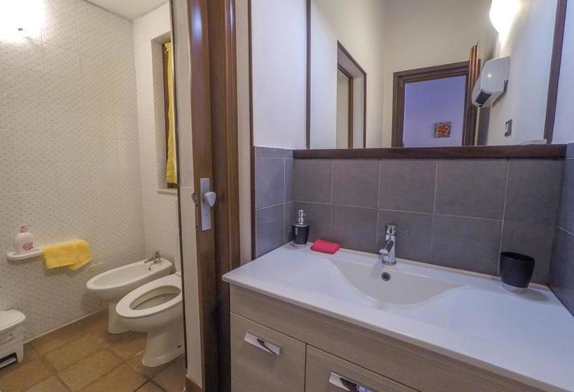 I Tre Abeti B&b  | Vezzano Ligure | La Spezia | Italia 3