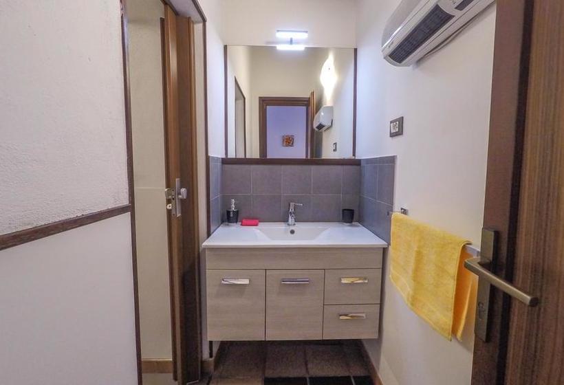 I Tre Abeti B&b  | Vezzano Ligure | La Spezia | Italia 4