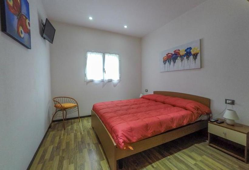 I Tre Abeti B&b  | Vezzano Ligure | La Spezia | Italia 5