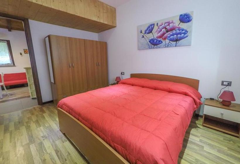 I Tre Abeti B&b  | Vezzano Ligure | La Spezia | Italia 6