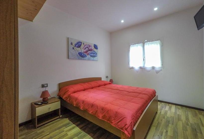 I Tre Abeti B&b  | Vezzano Ligure | La Spezia | Italia 7