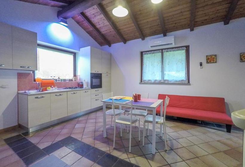 I Tre Abeti B&b  | Vezzano Ligure | La Spezia | Italia 8