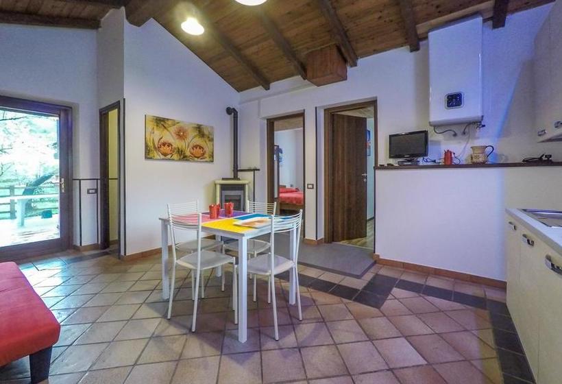 I Tre Abeti B&b  | Vezzano Ligure | La Spezia | Italia 9