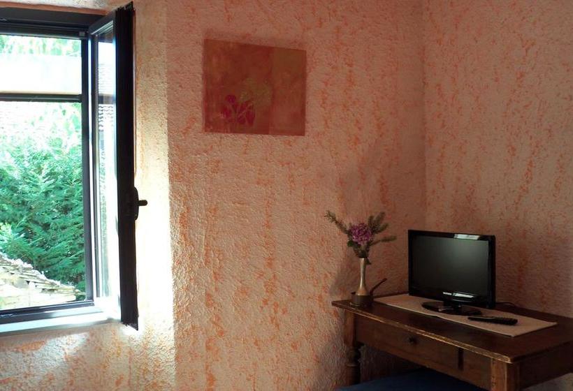 Bed and Breakfast Borgoeden  | Borgo val di Taro | Parma | Italia 1