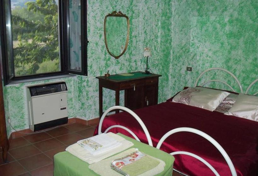 Bed and Breakfast Borgoeden  | Borgo val di Taro | Parma | Italia 10