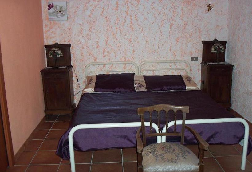 Bed and Breakfast Borgoeden  | Borgo val di Taro | Parma | Italia 11