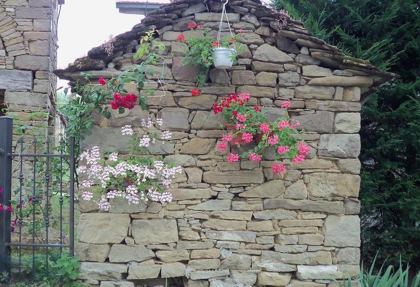 Bed and Breakfast Borgoeden  | Borgo val di Taro | Parma | Italia 12