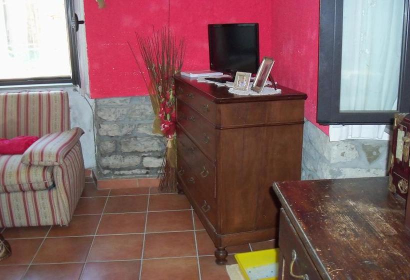 Bed and Breakfast Borgoeden  | Borgo val di Taro | Parma | Italia 13