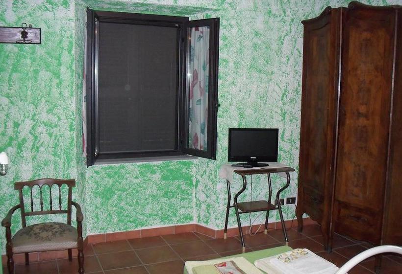 Bed and Breakfast Borgoeden  | Borgo val di Taro | Parma | Italia 14