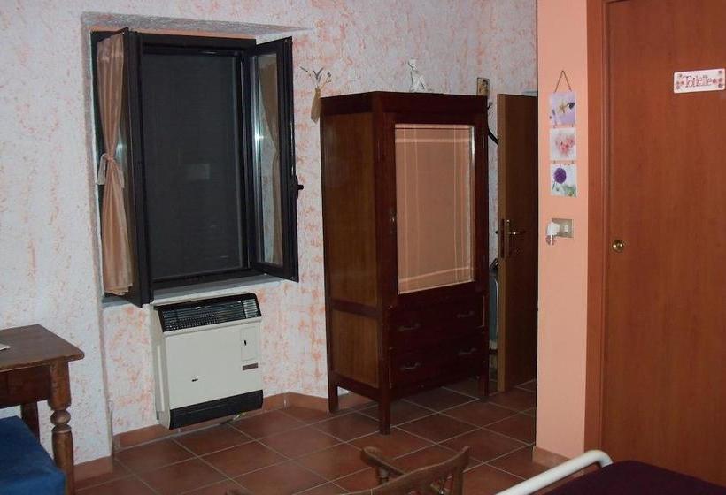 Bed and Breakfast Borgoeden  | Borgo val di Taro | Parma | Italia 15