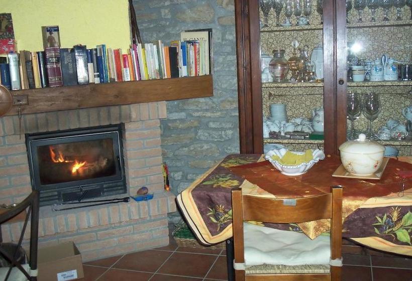 Bed and Breakfast Borgoeden  | Borgo val di Taro | Parma | Italia 16