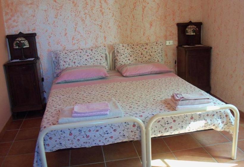 Bed and Breakfast Borgoeden  | Borgo val di Taro | Parma | Italia 2
