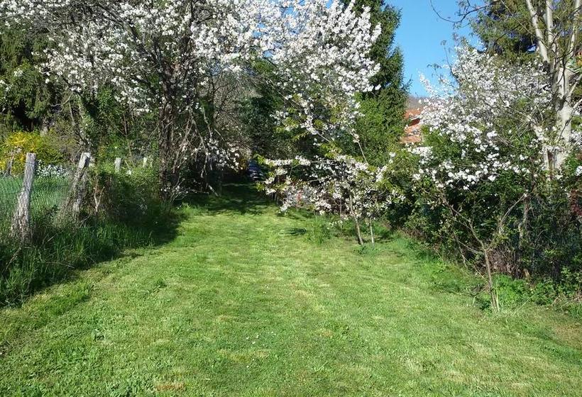 Bed and Breakfast Borgoeden  | Borgo val di Taro | Parma | Italia 20