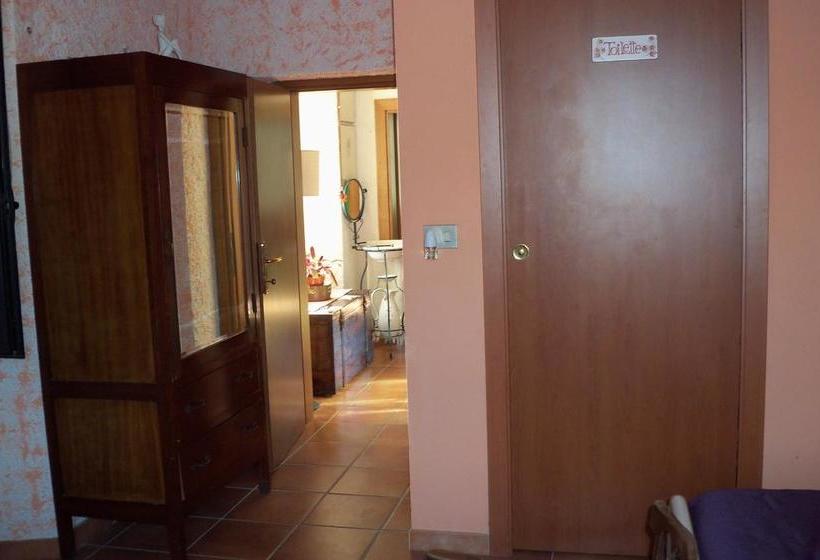 Bed and Breakfast Borgoeden  | Borgo val di Taro | Parma | Italia 3