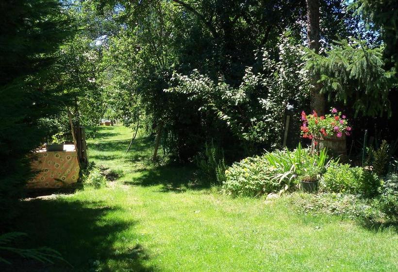 Bed and Breakfast Borgoeden  | Borgo val di Taro | Parma | Italia 4