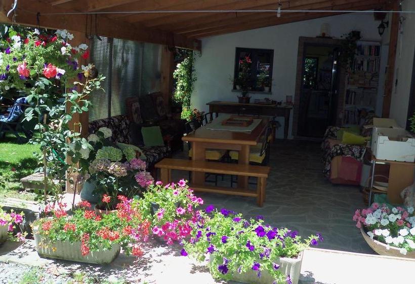 Bed and Breakfast Borgoeden  | Borgo val di Taro | Parma | Italia 5
