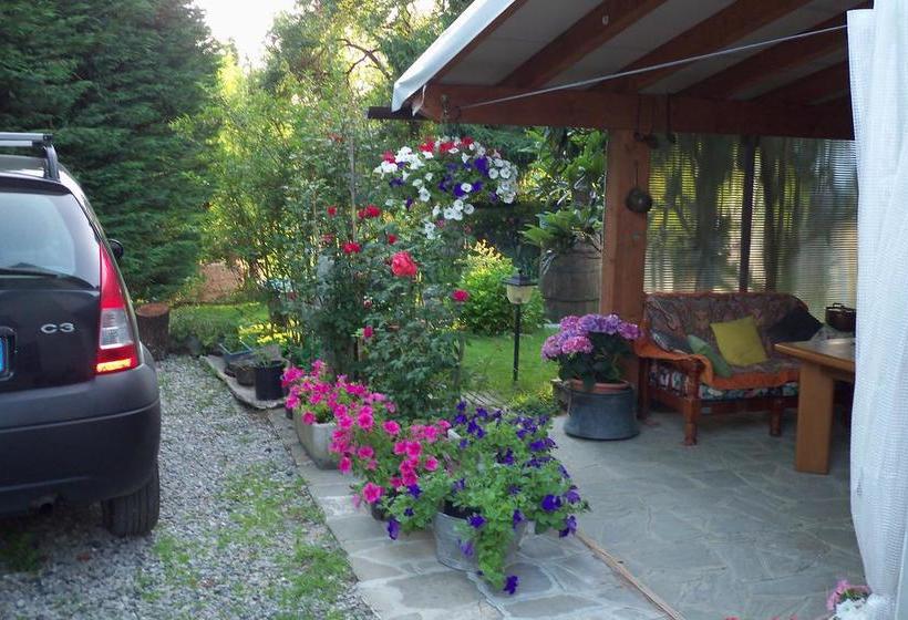 Bed and Breakfast Borgoeden  | Borgo val di Taro | Parma | Italia 6