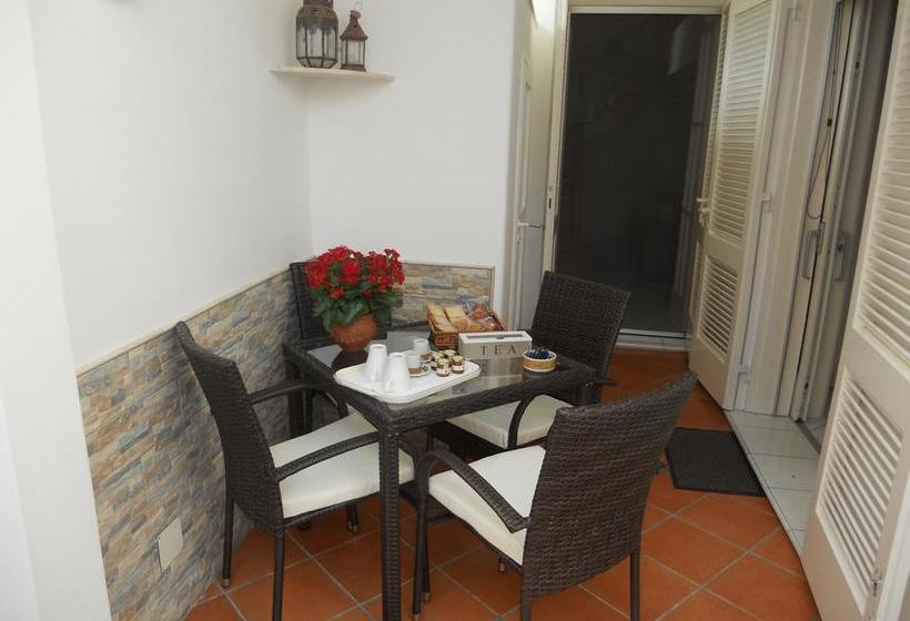 Bed and Breakfast Il Nido