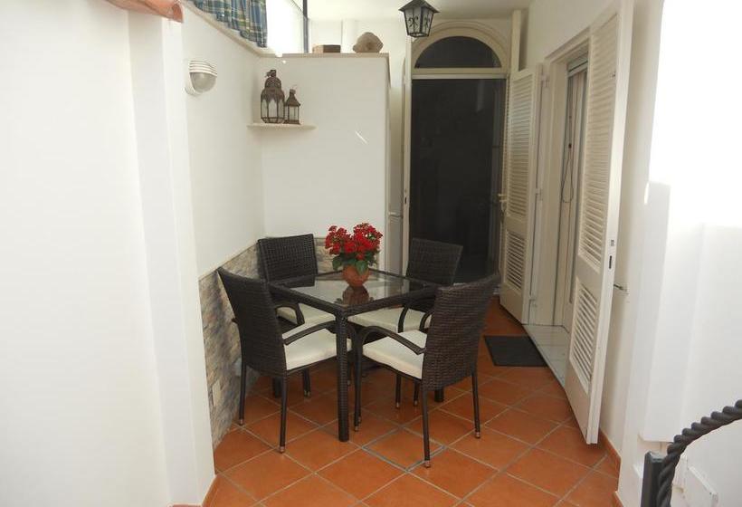 Bed and Breakfast Il Nido  | Anacapri - Isla de Capri | Napoli | Italia 1