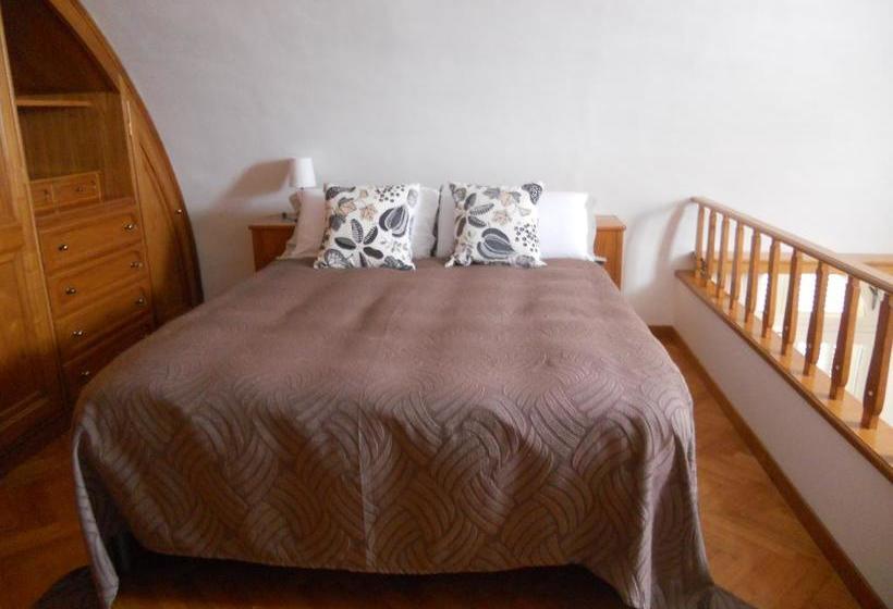 Bed and Breakfast Il Nido  | Anacapri - Isla de Capri | Napoli | Italia 10