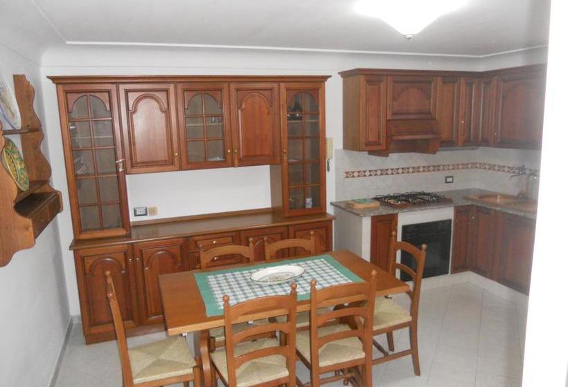 Bed and Breakfast Il Nido  | Anacapri - Isla de Capri | Napoli | Italia 11