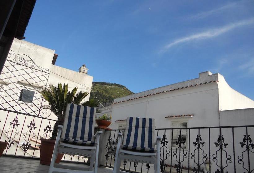 Bed and Breakfast Il Nido  | Anacapri - Isla de Capri | Napoli | Italia 12