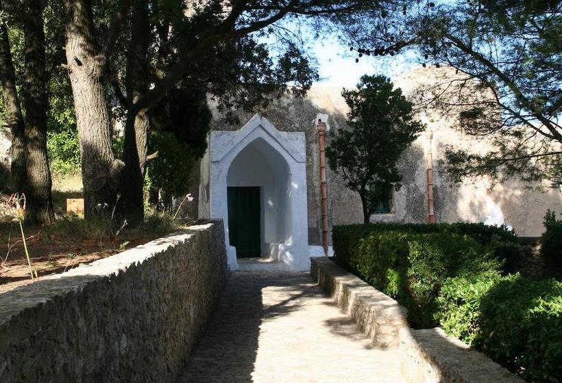 Bed and Breakfast Il Nido  | Anacapri - Isla de Capri | Napoli | Italia 14