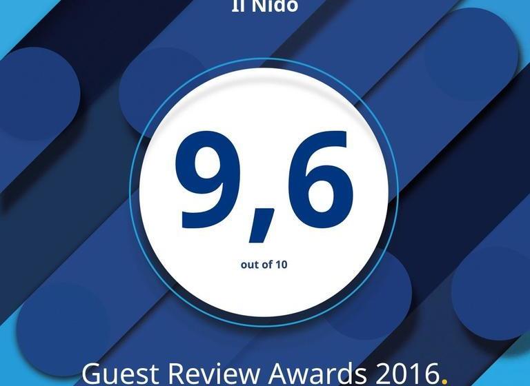 Bed and Breakfast Il Nido  | Anacapri - Isla de Capri | Napoli | Italia 15