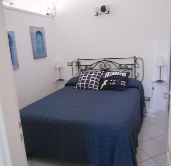 Bed and Breakfast Il Nido  | Anacapri - Isla de Capri | Napoli | Italia 17