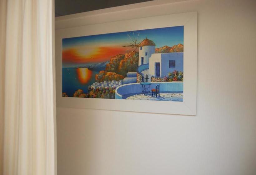 Bed and Breakfast Il Nido  | Anacapri - Isla de Capri | Napoli | Italia 2