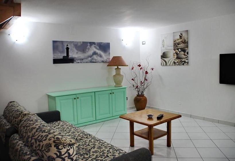 Bed and Breakfast Il Nido  | Anacapri - Isla de Capri | Napoli | Italia 4