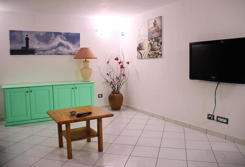Bed and Breakfast Il Nido  | Anacapri - Isla de Capri | Napoli | Italia 5