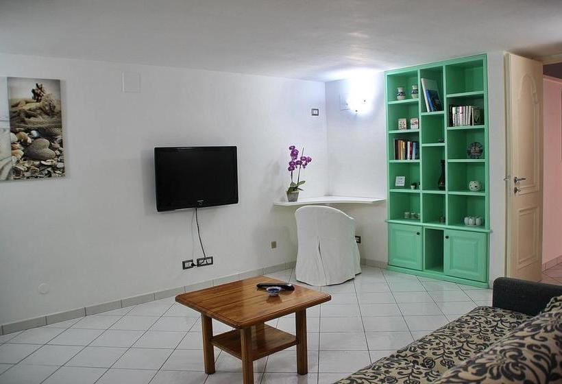 Bed and Breakfast Il Nido  | Anacapri - Isla de Capri | Napoli | Italia 6