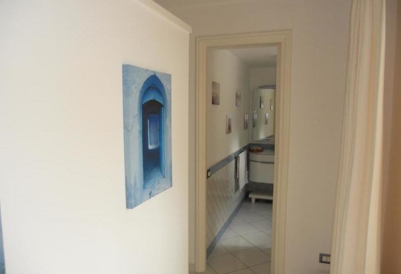 Bed and Breakfast Il Nido  | Anacapri - Isla de Capri | Napoli | Italia 7