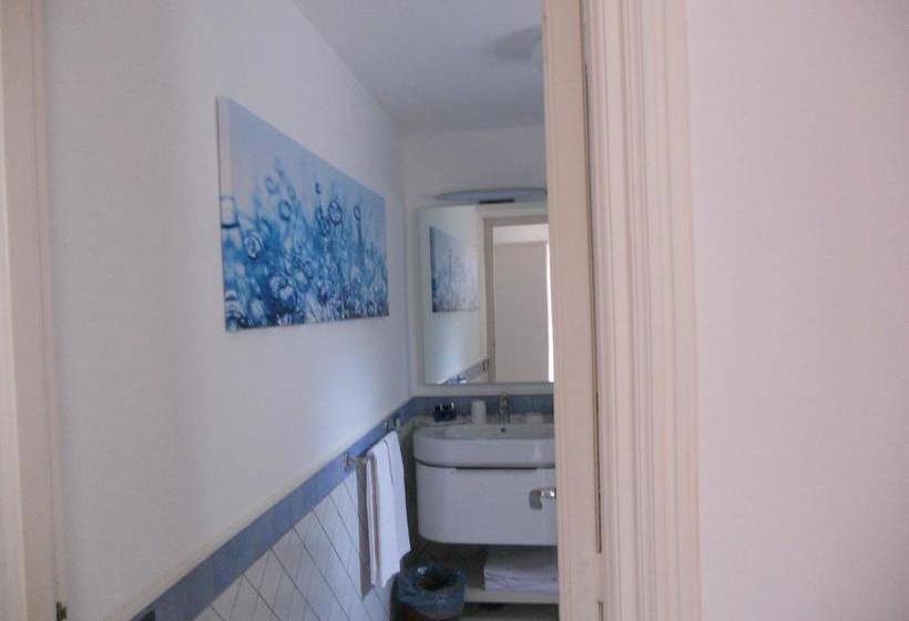 Bed and Breakfast Il Nido  | Anacapri - Isla de Capri | Napoli | Italia 8