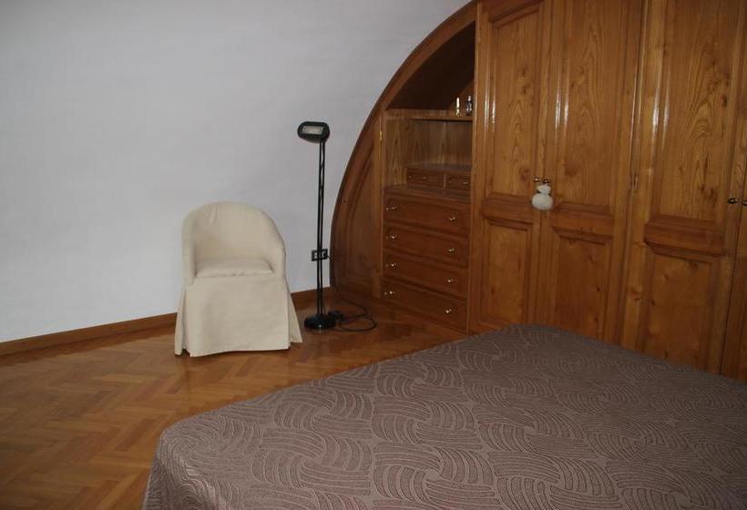 Bed and Breakfast Il Nido  | Anacapri - Isla de Capri | Napoli | Italia 9