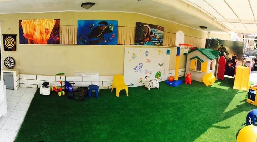 Hotel Kim  | Rimini | Rimini | Italien 1