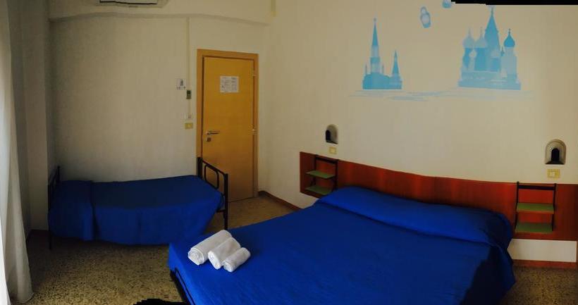 Hotel Kim  | Rimini | Rimini | Italien 11